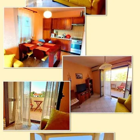 Apartment Annie *
